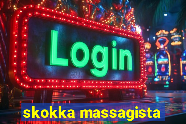 skokka massagista